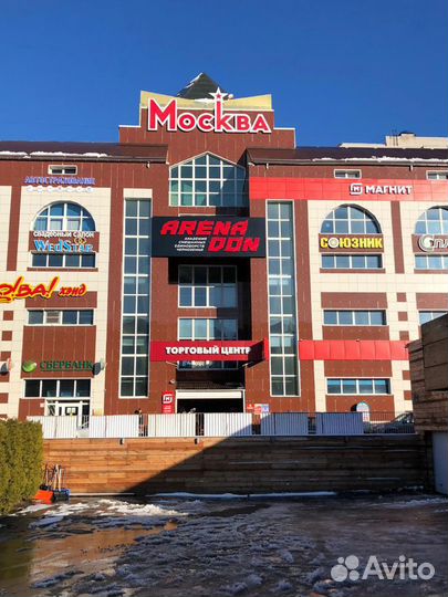 Кровать Дельфин-4