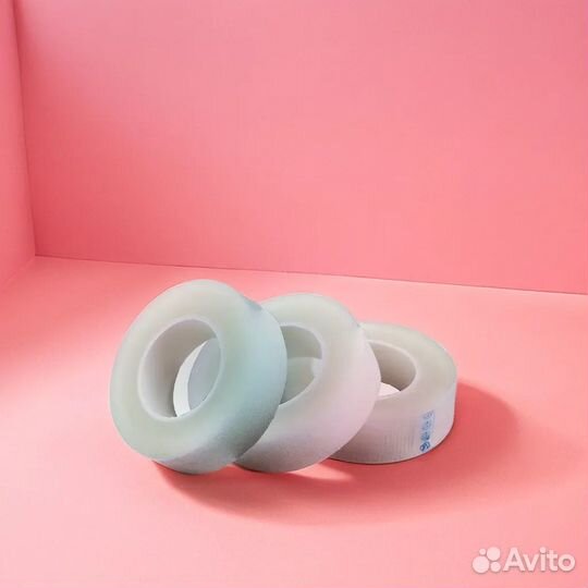 Скотч для ресниц