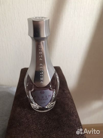 Туалетная вода Philipp Plein 30мл оригинал