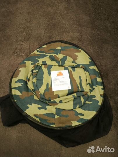 Панама антимоскитная