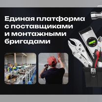Франшиза на фасадах загородных домов доход от 300, Ивангород