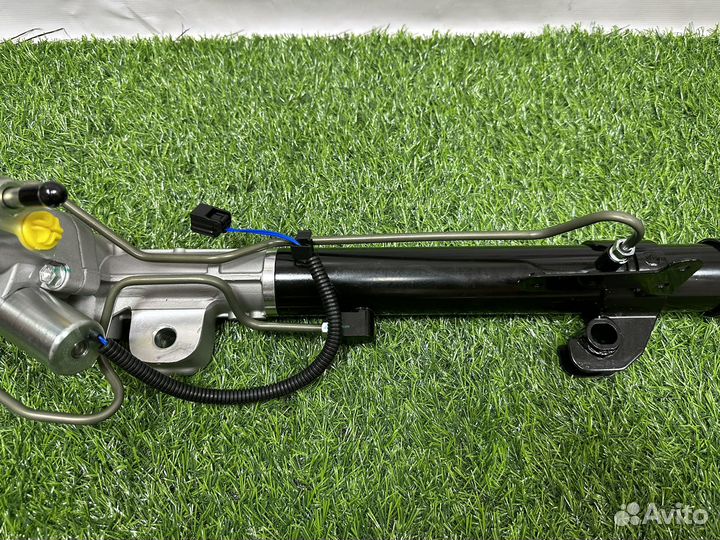 Рулевая рейка Nissan Teana J32