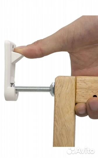 Ворота безопасности детские