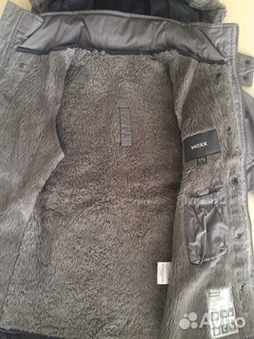 Куртка Mexx на девочку, 116
