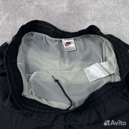 Шорты Nike Vintage Swoosh Оригинал (Acg Adidas)