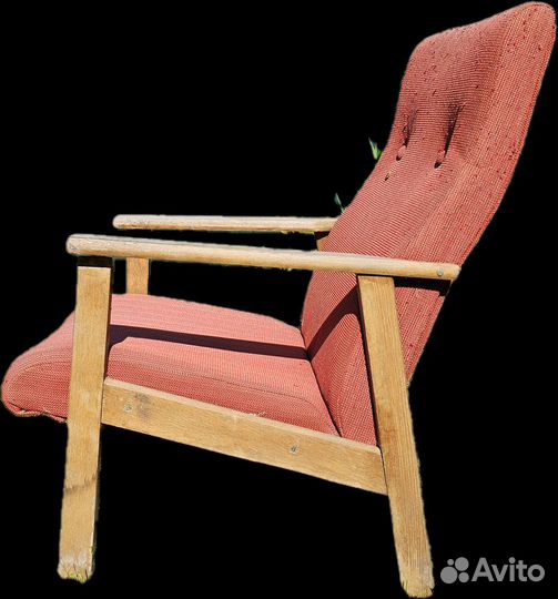 Кресло СССР