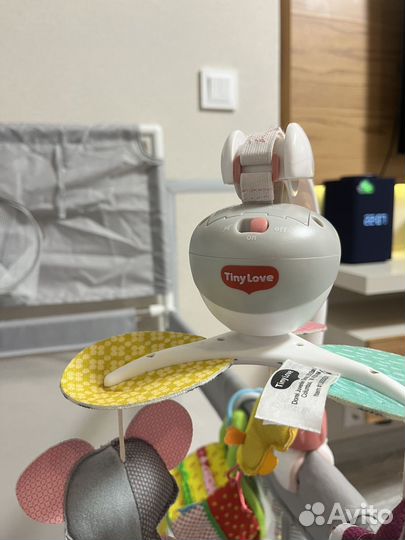 Мобиль Tiny love