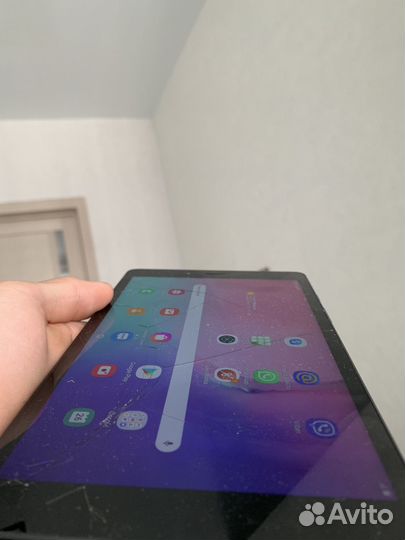 Планшет samsung galaxy tab a 8.0