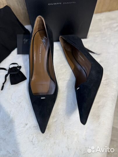 Туфли Giuzeppe Zanotti новые оригинал