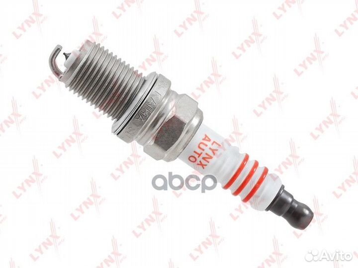 Свеча зажигания 5BIR (Iridium) SP163 lynxauto