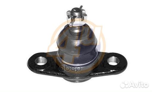 Опора шаровая перед лев HYB55176 4U