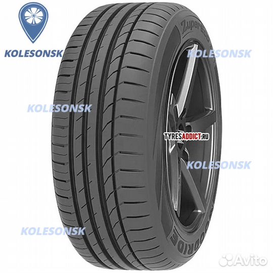 Westlake Zuper Eco Z-107 225/40 R18 92W