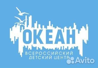 Путевка в лагерь 