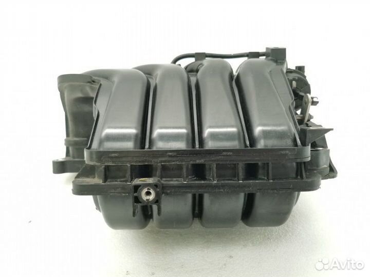 Коллектор впускной Hyundai Creta GS 1.6 2017