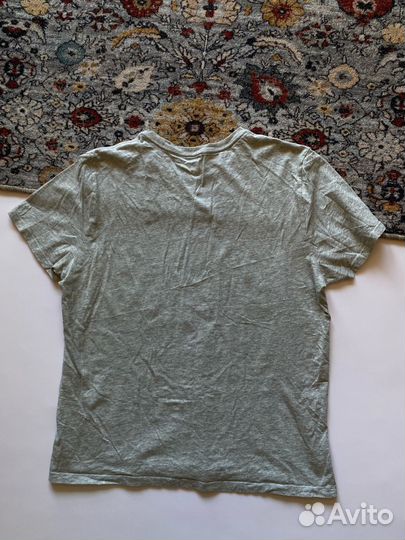 Футболка Gap