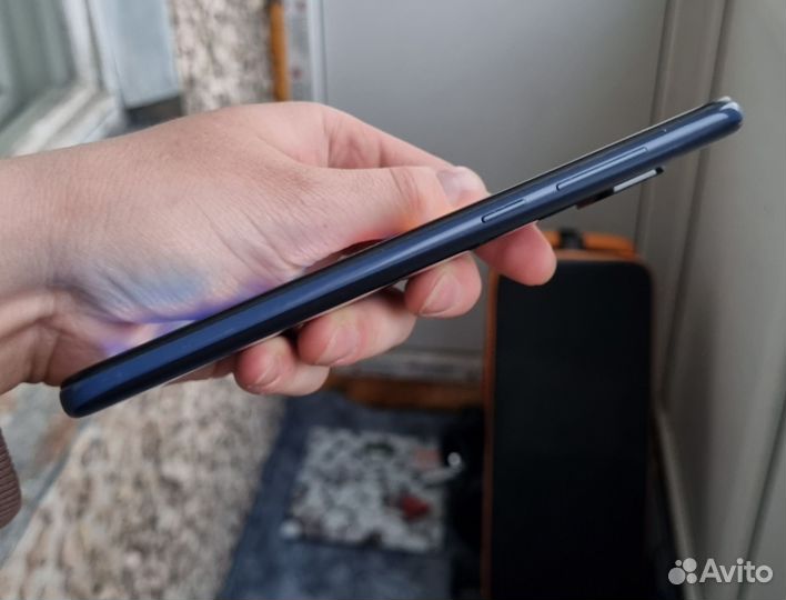 Xiaomi Redmi Note 9, 4/128 ГБ