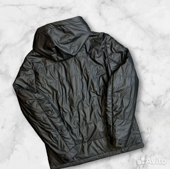 Демисезонные куртки Calvin Klein современные