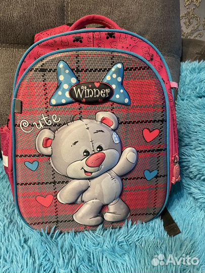 Ранец школьный