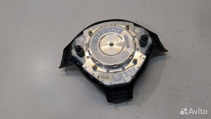 Подушка безопасности водителя Volkswagen Passat 5, 1999