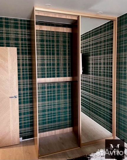 Шкаф купе на заказ