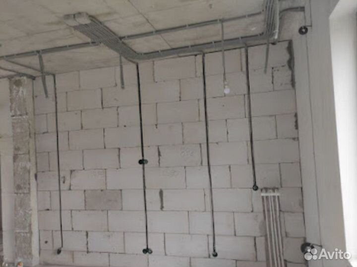 Электрик / Услуги электрика Аварийный выезд