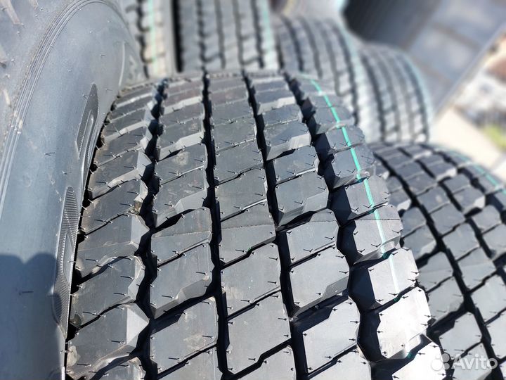 Шины 315/70r22.5 кама nr202 artd: 2232-4