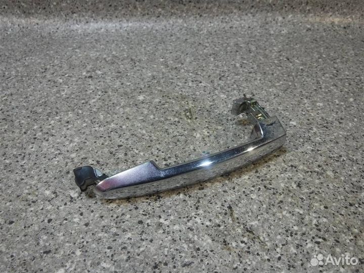 Ручка двери задней наружная правая Lifan Smily 20