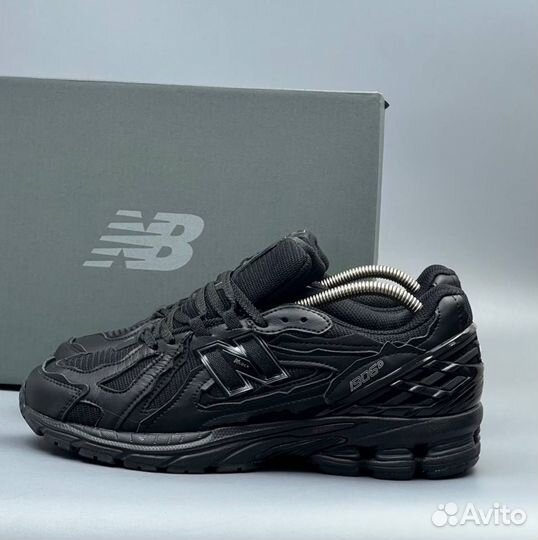 Кроссовки New Balance 1906 Black