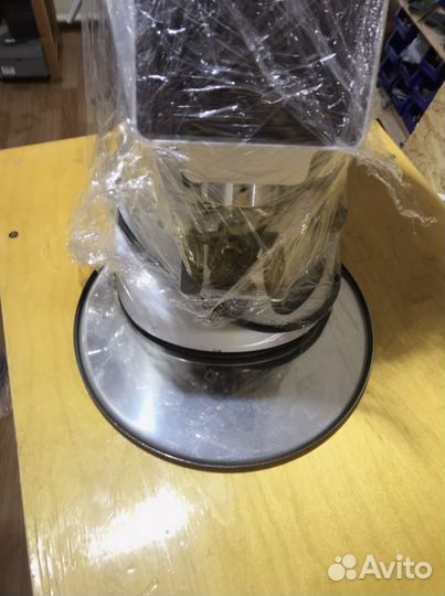 Поддон для кофемолки fiorinzato