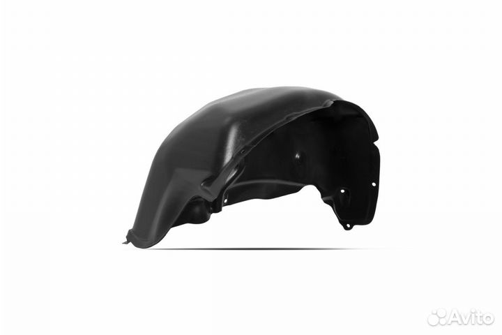 Подкрылок задний правый lexus NX, 2018, кросс