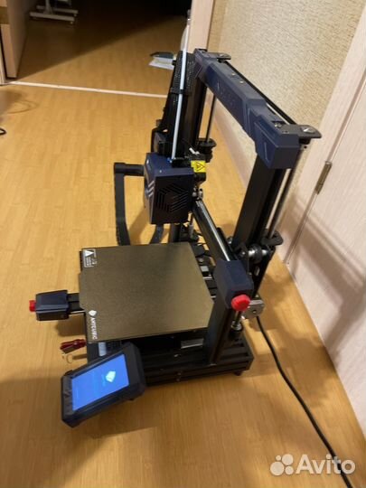 Anycubic cobra 2 pro