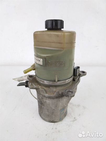 Насос гидроусилителя форд фокус 2 2008-2011