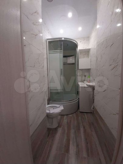 Квартира-студия, 16 м², 1/16 эт.