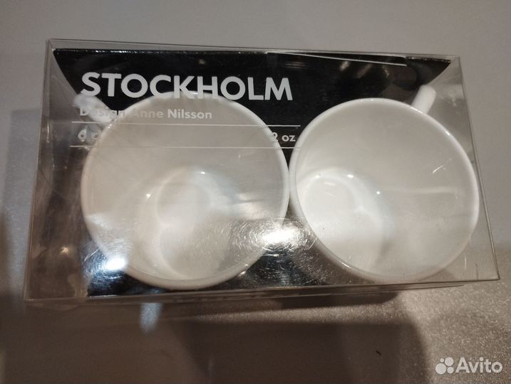 Чашки для кофе