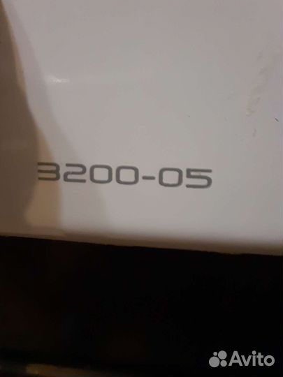 Газовая плита gefest 3200-05 бу