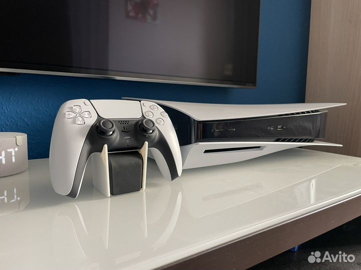 Подставка для Dualsense PS5