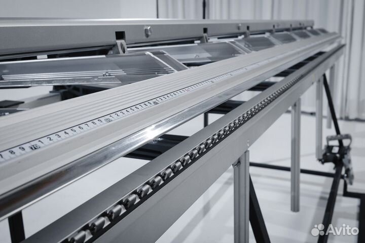 Листогиб / Аналог Tapco Max / Germes 2200