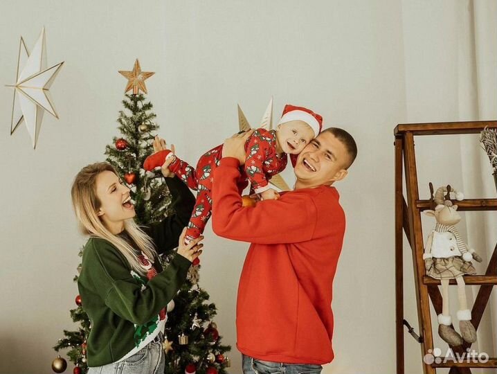 Сертификат на фотосессию