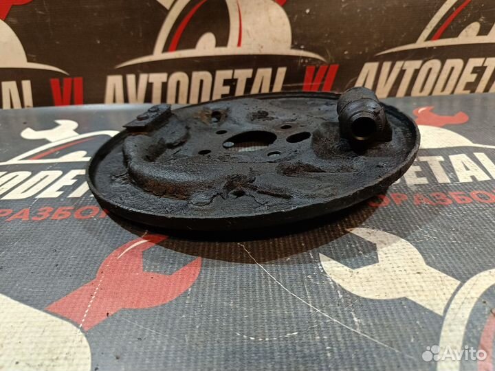 Пыльник тормозного барабана Skoda Octavia Tour