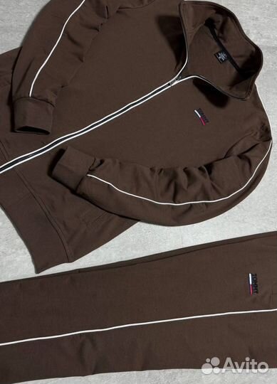 Спортивные костюмы tommy hilfiger premium