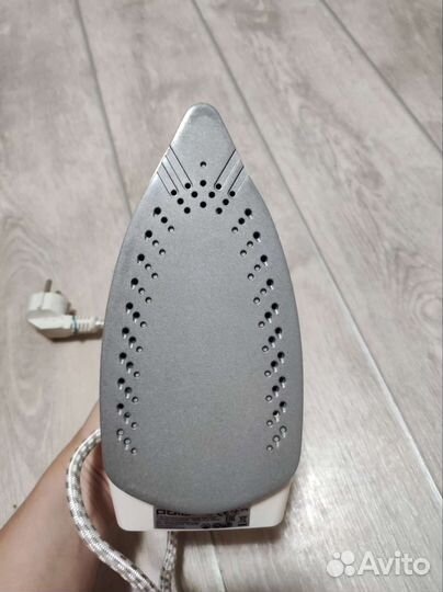 Утюг дорожный polaris