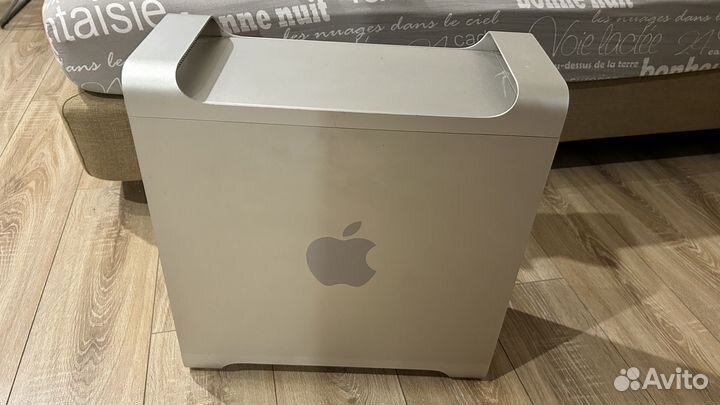 Компьютер Mac