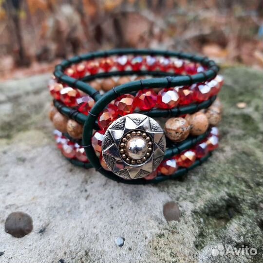 Браслеты Чан Лу