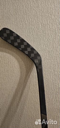 Клюшка хоккейная ссм ft ghost