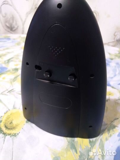 Часы будильник