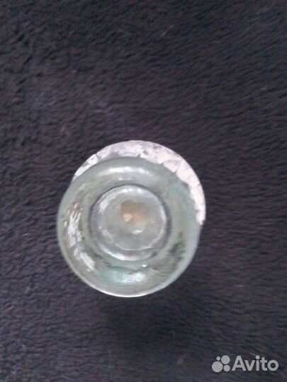 Дверная ручка стекло