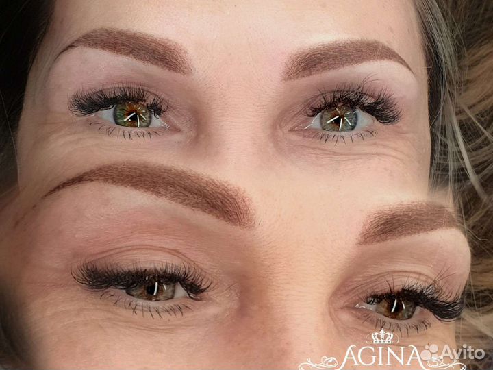 Требуются модели на перманентный макияж и тату