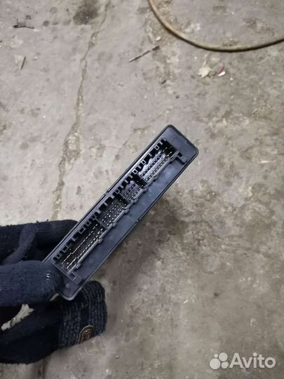 Эбу mitsubishi lancer 9 1.6 4g18