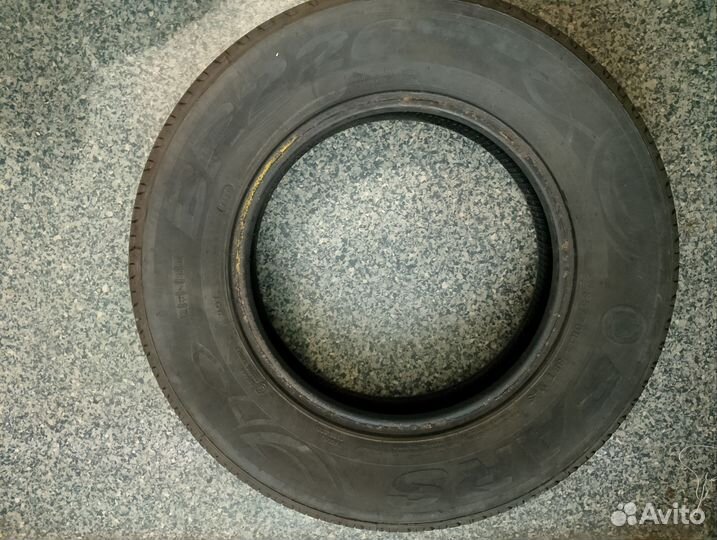 Bars BR220 185/70 R14 88T