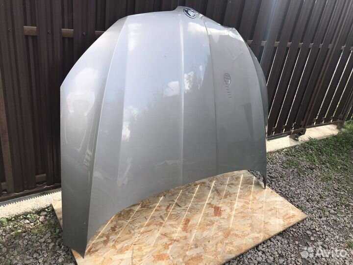 Капот Skoda Superb 3 2015-2023